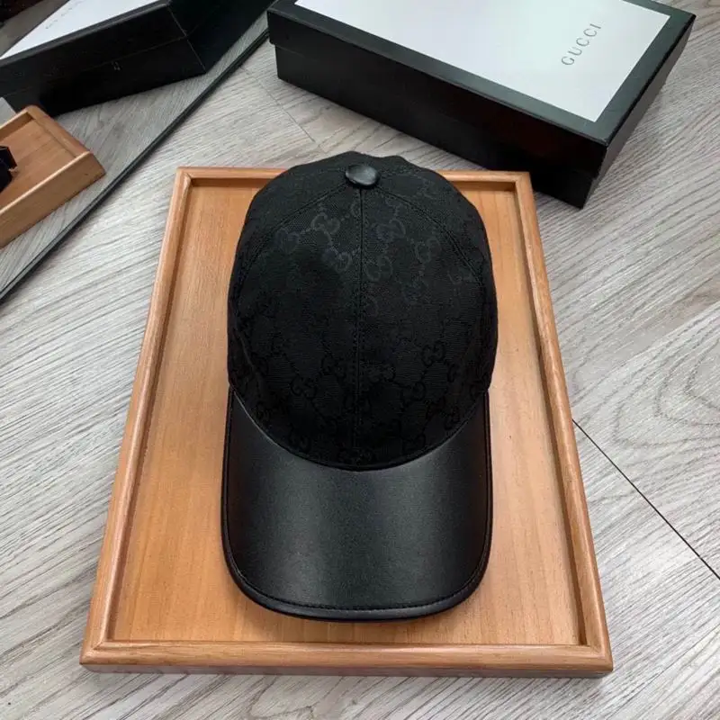 Gucci Cap (65)